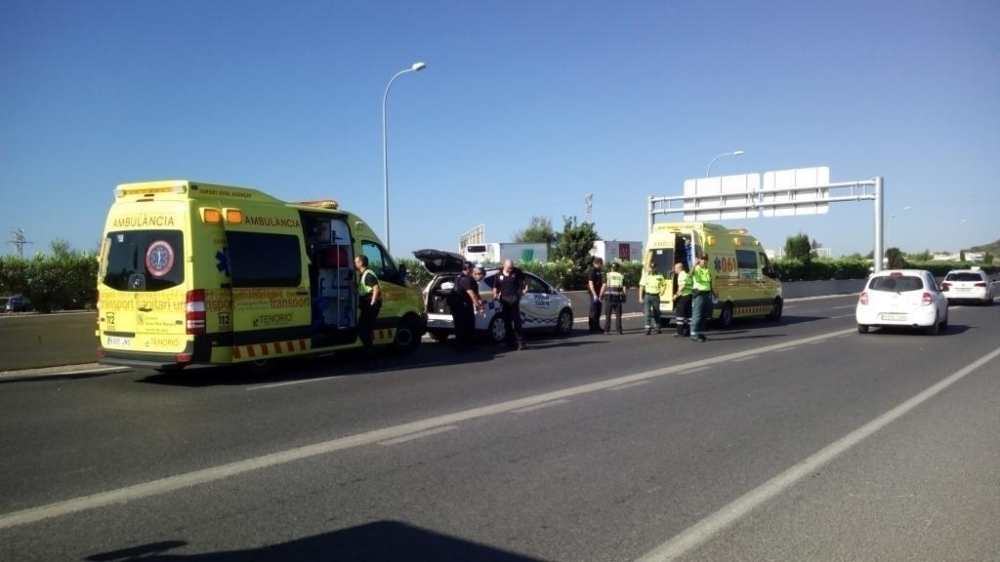 En caso de accidente, acude ao noso centro - O primeiro centro de Fisioterapia de Marín