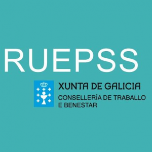 Entidade Prestadora de Servizos Sociais RUEPPS E-6360 - O primeiro centro de Fisioterapia de Marín